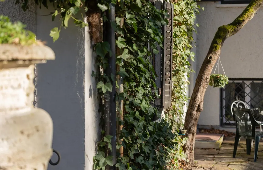 Gästehaus Englischer Garten-1